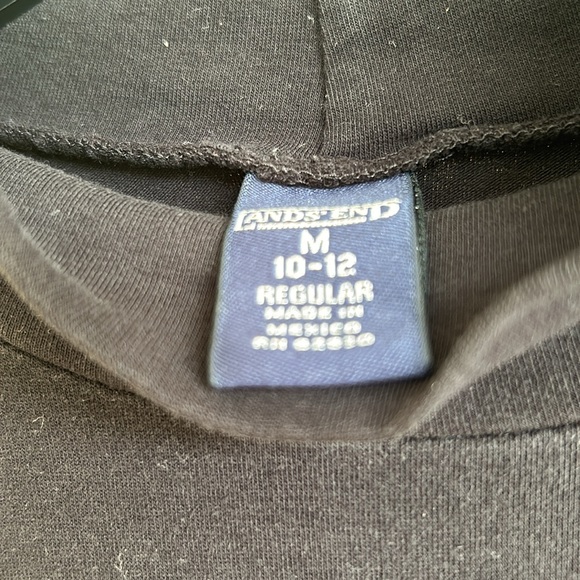 Black Lands End dress - Picture 5 of 6